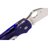 Нож SPYDERCO PARA 3 223GPDBL SC223GPDBL