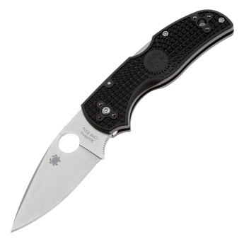 Складной нож SPYDERCO NATIVE 5 LIGHTWEIGHT 41PBK5